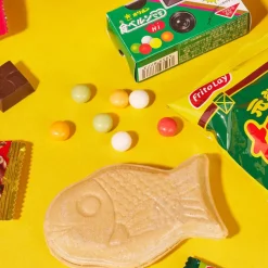 Snack Attack Lucky Bag by Sugoi Mart