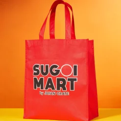 Snack Attack Lucky Bag by Sugoi Mart