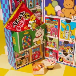 [SOLD OUT] 30 Days of Japan Advent Calendar by Sugoi Mart