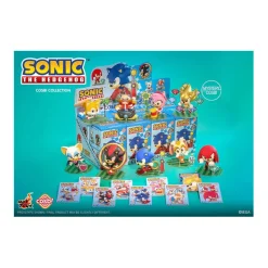 Sonic the Hedgehog Blind Box