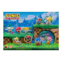 Sonic the Hedgehog Blind Box
