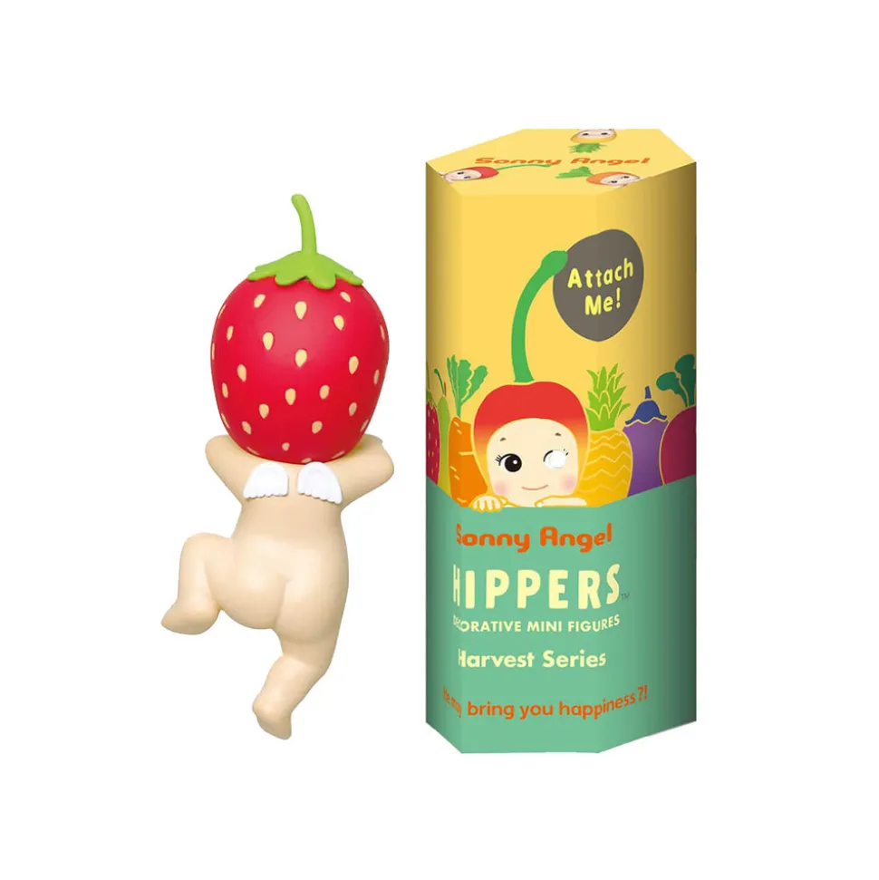 Sonny Angel Hippers Harvest Series: Single