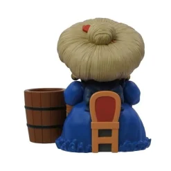 Spirited Away Pen Stand Zeniba Knitting