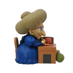 Spirited Away Pen Stand Zeniba Knitting