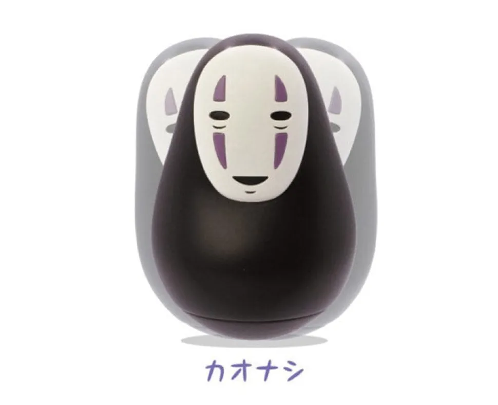 Spirited Away Roly-Poly Figure Blind Box