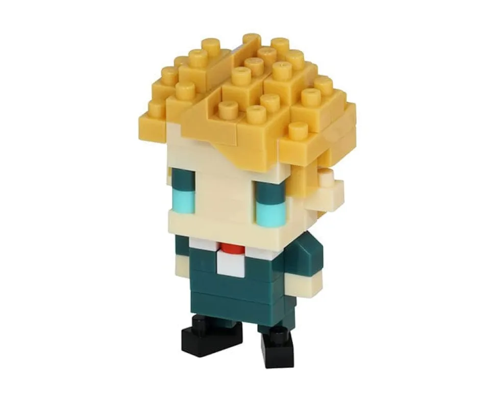 Spy X Family Nanoblocks
