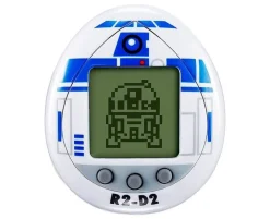 Star Wars Tamagotchi: R2-D2 (White)