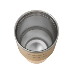 Starbucks Autumn Festival 2025 Stanley Tumbler Beige