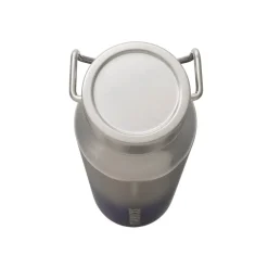 Starbucks Japan 2024 Handle Lid Bottle Gradient