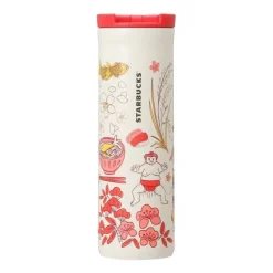 Starbucks Japan Been There Collection Tumbler