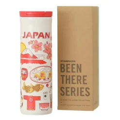 Starbucks Japan Been There Collection Tumbler