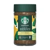 Starbucks Japan Cafe Moments Bright Instant Coffee