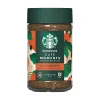 Starbucks Japan Cafe Moments Smooth Instant Coffee
