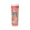 Starbucks Sakura 2026 Color Changing Tumbler