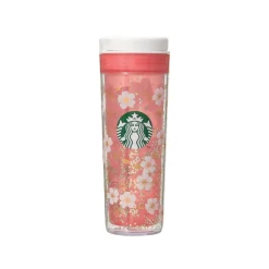 Starbucks Sakura 2026 Color Changing Tumbler