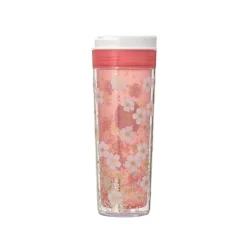 Starbucks Sakura 2026 Color Changing Tumbler
