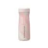 Starbucks Sakura 2025 Stainless Steel S'well Marble Bottle