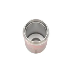 Starbucks Sakura 2025 Stainless Steel S'well Marble Bottle