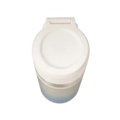 Starbucks Sakura 2026 STANLEY Shiny Airy Blue Gradient