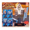 Street Fighter Stand Stones Gachapon Blind Box