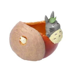 Studio Ghibli My Neighbor Totoro Planter Cover – Acorns Have Sprouted