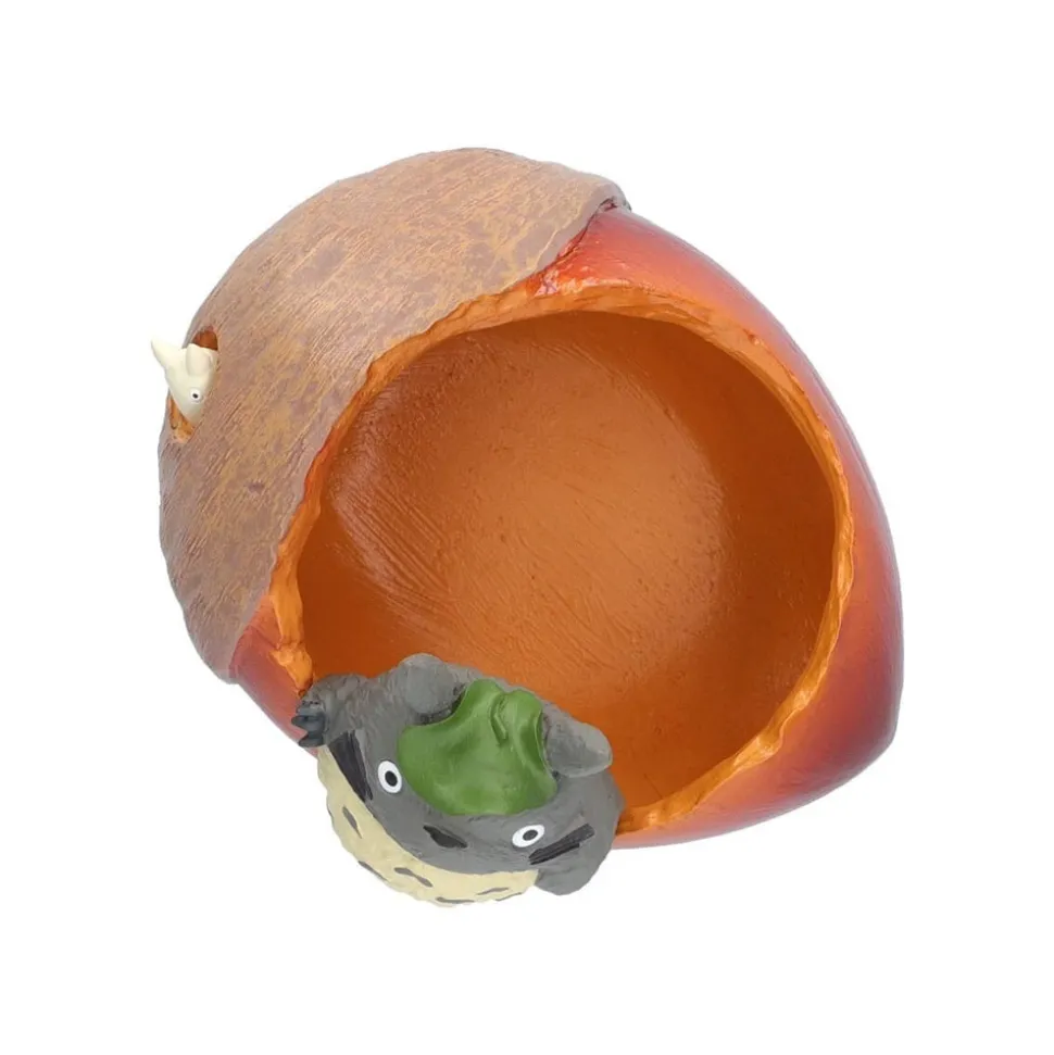 Studio Ghibli My Neighbor Totoro Planter Cover – Acorns Have Sprouted