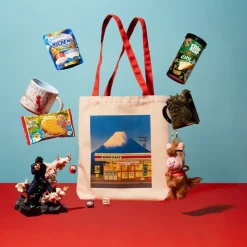 Sugoi Mart Lucky Bag 2026