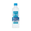 Suntory Special Water: Tokusui