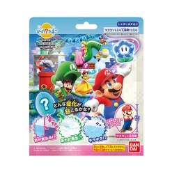 Super Mario Bros Bath Ball