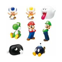 Super Mario Bros Bath Ball