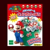 Super Mario Bros. Super Mushroom Balance Game