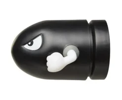 Super Mario Figuart Collection: Bullet Bill