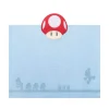 Super Mario Mushroom Table Mat