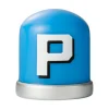 Super Mario P Switch Piggy Bank