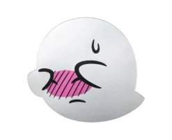 Super Mario Shy Boo Mirror
