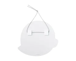 Super Mario Shy Boo Mirror
