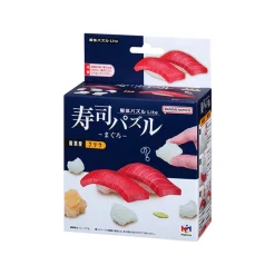 Sushi Puzzle
