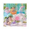Sylvanian Families Baby Flower Garden Friends Collection