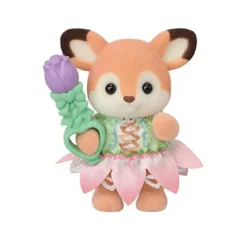Sylvanian Families Baby Flower Garden Friends Collection