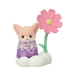 Sylvanian Families Baby Flower Garden Friends Collection