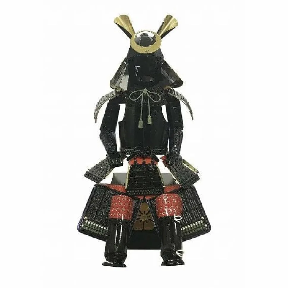 Tenyo Jigsaw Puzzle: Armor Akechi Mitsuhide