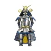 Tenyo Metallic Puzzle Armor: Uesugi Kenshin