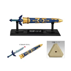 The Legend of Zelda Weapon Candy Collection Blind Box: Full Set
