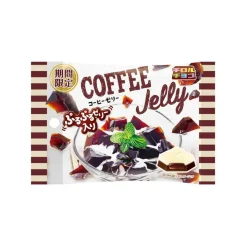 Tirol Choco Coffee Jelly Bag