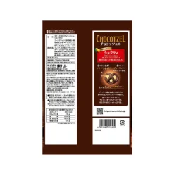 Tohato Chocotzel Chocolate Flavor