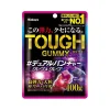 Tough Gummy: Grape Punch