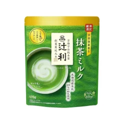 Tsujiri Matcha Milk Powder