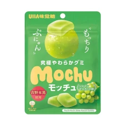 UHA Mochu Shine Muscat