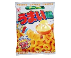 Umaiwa Cheese