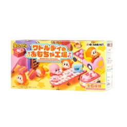 Waddle Dee’s Toy Factory Blind Box